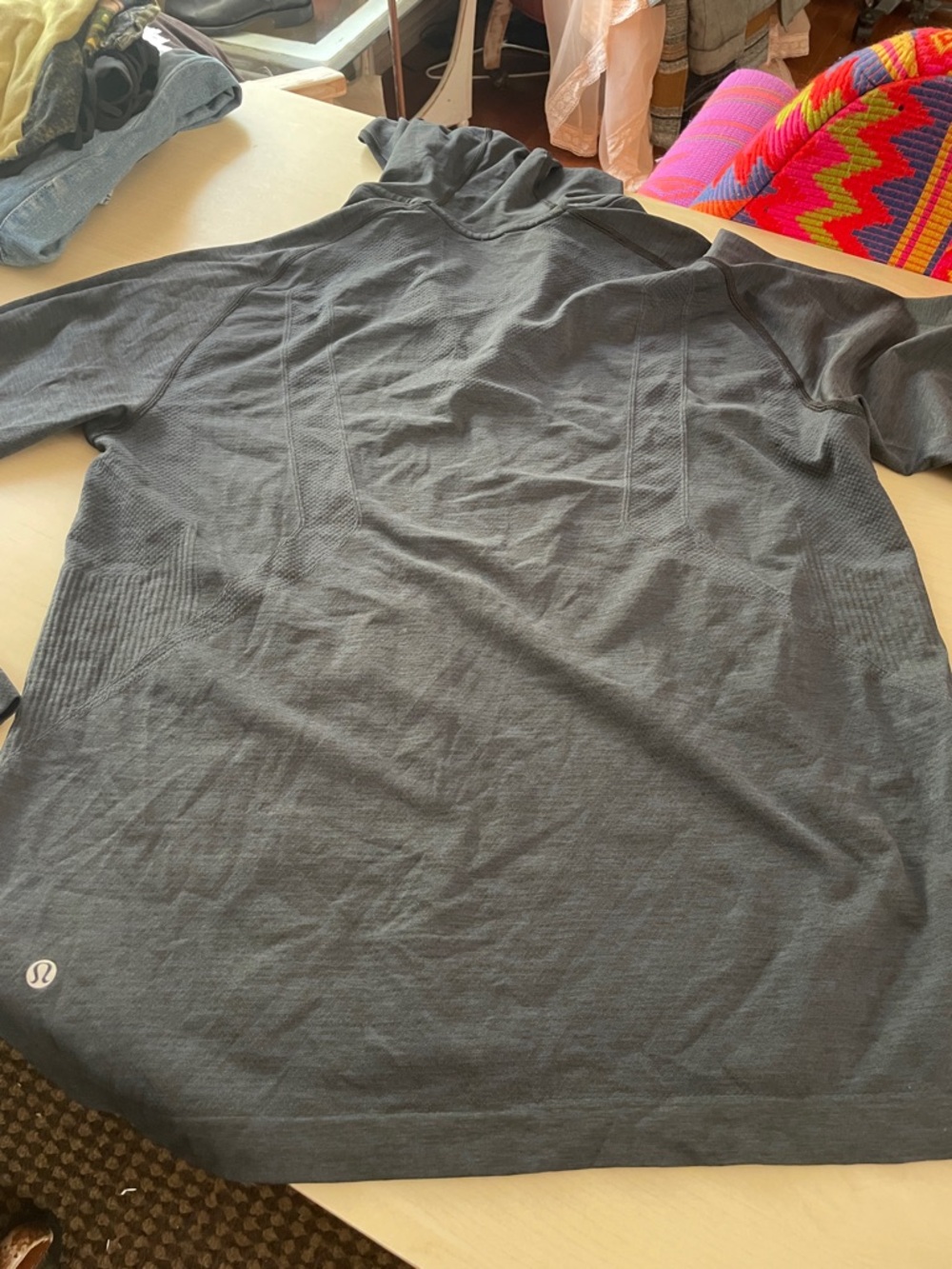 lululemon athletica. Flash 2 hours $39